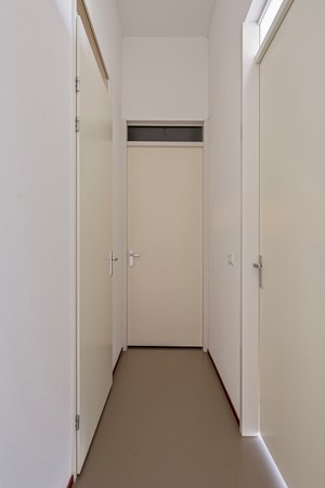 Medium property photo - Kievitstraat 1, 6541 RX Nijmegen