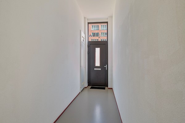 Medium property photo - Kievitstraat 1, 6541 RX Nijmegen