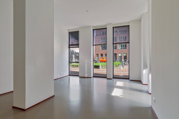 Medium property photo - Kievitstraat 1, 6541 RX Nijmegen