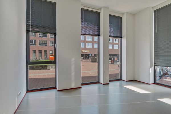 Medium property photo - Kievitstraat 1, 6541 RX Nijmegen