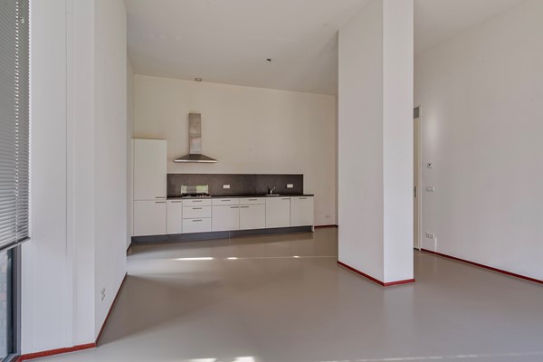 Medium property photo - Kievitstraat 1, 6541 RX Nijmegen