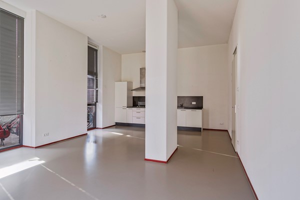 Medium property photo - Kievitstraat 1, 6541 RX Nijmegen