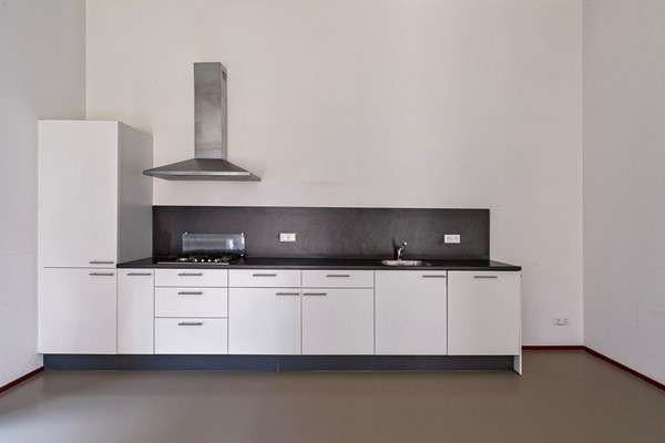 Medium property photo - Kievitstraat 1, 6541 RX Nijmegen