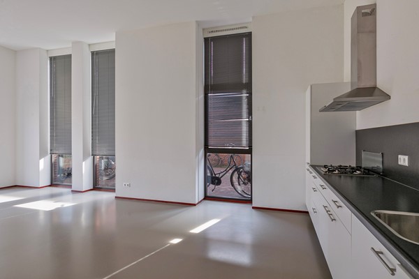 Medium property photo - Kievitstraat 1, 6541 RX Nijmegen