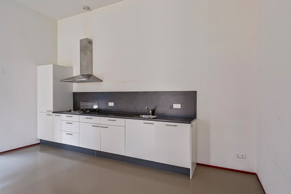 Medium property photo - Kievitstraat 1, 6541 RX Nijmegen