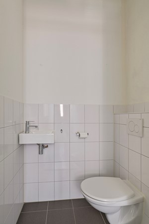 Medium property photo - Kievitstraat 1, 6541 RX Nijmegen