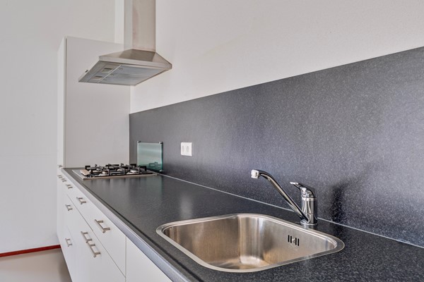 Medium property photo - Kievitstraat 1, 6541 RX Nijmegen