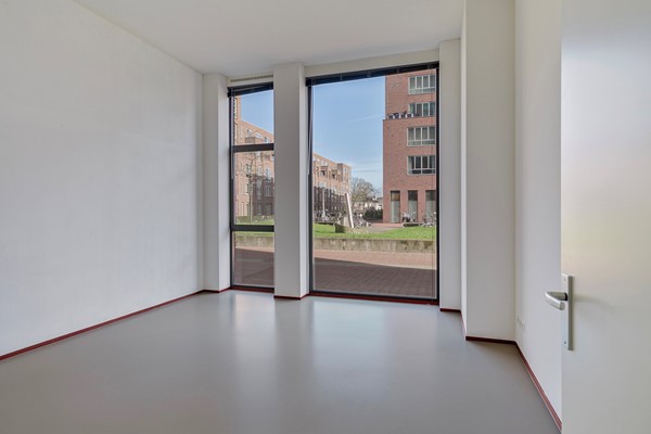 Medium property photo - Kievitstraat 1, 6541 RX Nijmegen