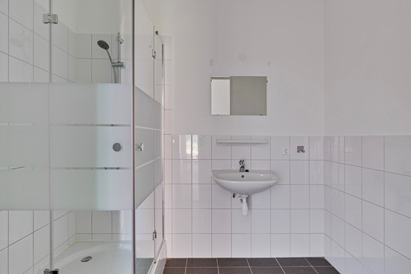 Medium property photo - Kievitstraat 1, 6541 RX Nijmegen