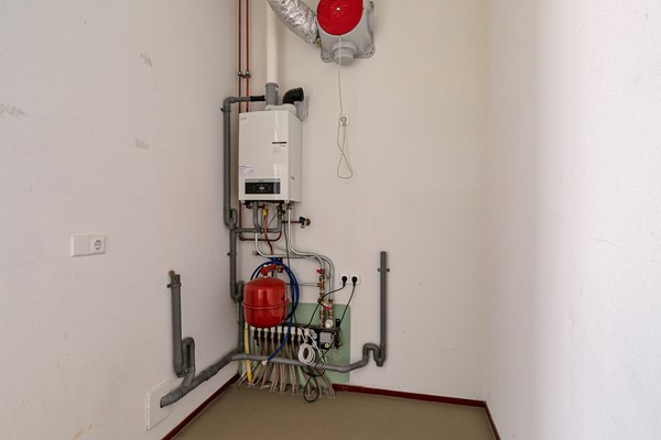 Medium property photo - Kievitstraat 1, 6541 RX Nijmegen