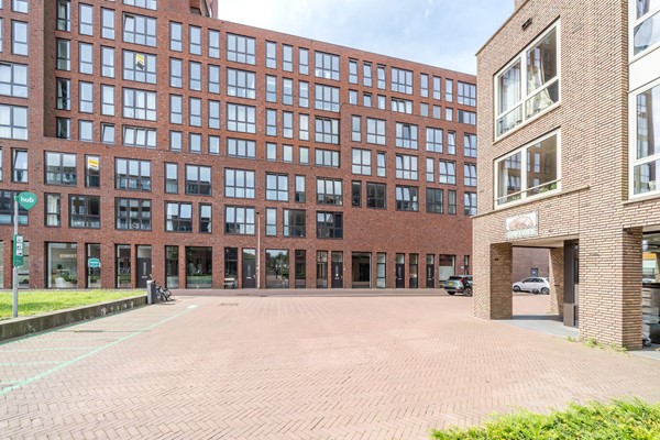 Te huur: Kievitstraat 9, 6541RX Nijmegen