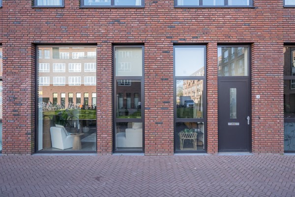 Te huur: Kievitstraat 3, 6541RX Nijmegen