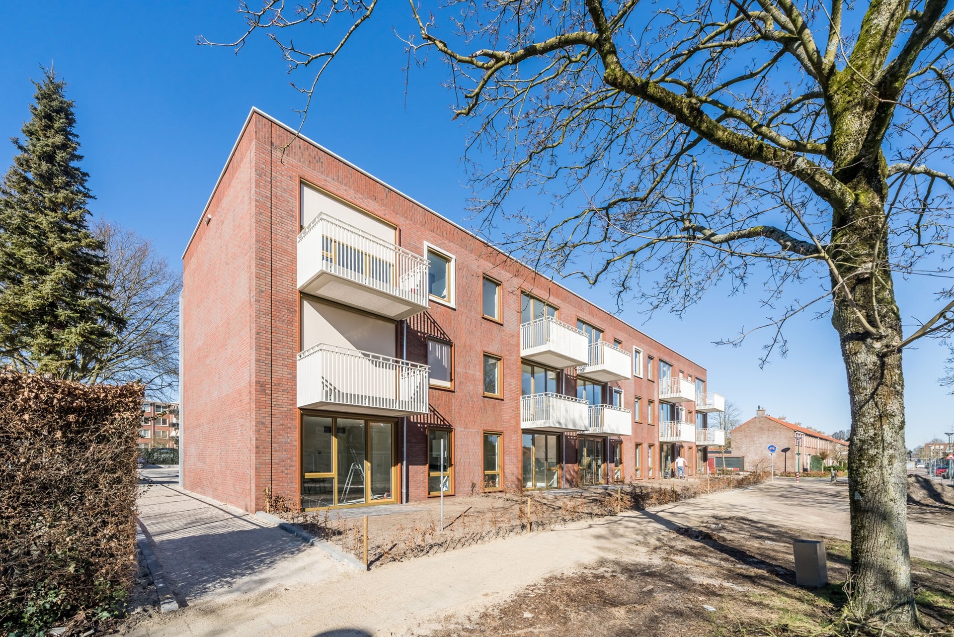Appartement in Veenendaal