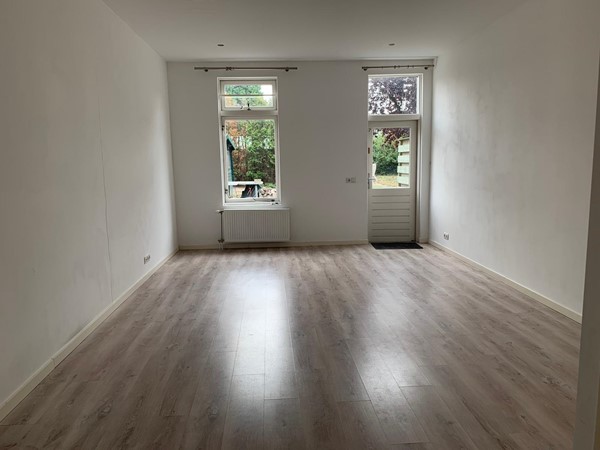 Medium property photo - Maasstraat 9, 6541 ZB Nijmegen