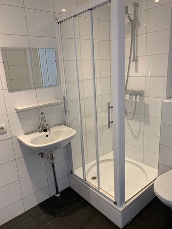 Medium property photo - Maasstraat 9, 6541 ZB Nijmegen