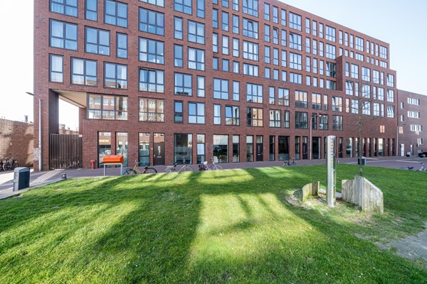 Te huur: Kievitstraat 3, 6541RX Nijmegen