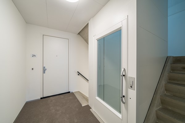 Te huur: Achterdorpsstraat 2F, 6871BD Renkum
