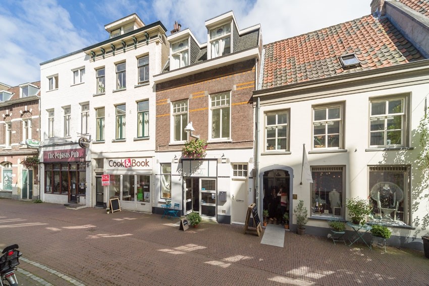 Apartment in Arnhem