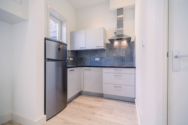 Medium property photo - Zwanenstraat 7-1, 6811 DD Arnhem