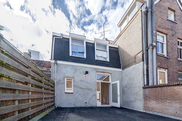 Medium property photo - Zwanenstraat 7-1, 6811 DD Arnhem