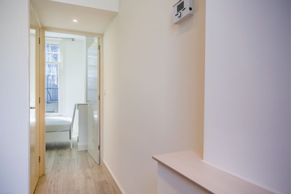 Medium property photo - Zwanenstraat 7-1, 6811 DD Arnhem