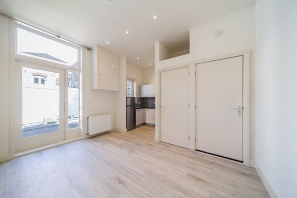 Medium property photo - Zwanenstraat 7-1, 6811 DD Arnhem