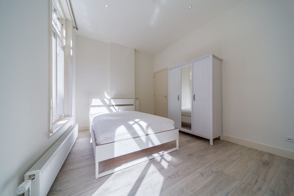 Medium property photo - Zwanenstraat 7-1, 6811 DD Arnhem
