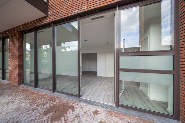Verhuurd: Vanwege de vele reacties is het helaas niet meer mogelijk om op deze woning te reageren.