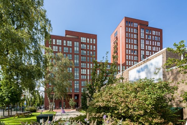 Verhuurd: Vanwege de vele reacties is het helaas niet meer mogelijk om op deze woning te reageren.