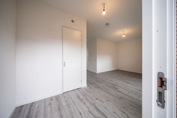 Medium property photo - IJsvogelpassage 2A, 6541 RK Nijmegen