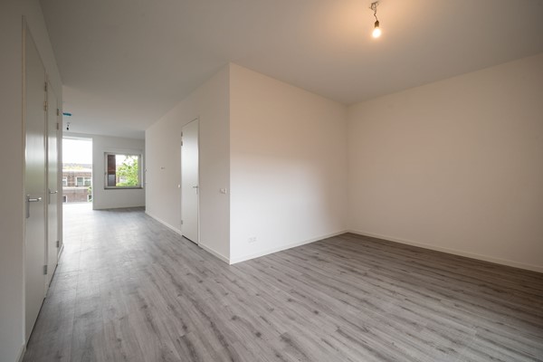Medium property photo - IJsvogelpassage 2A, 6541 RK Nijmegen