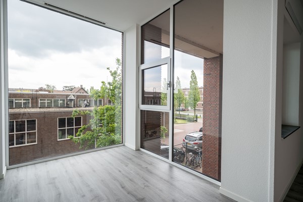 Medium property photo - IJsvogelpassage 2A, 6541 RK Nijmegen