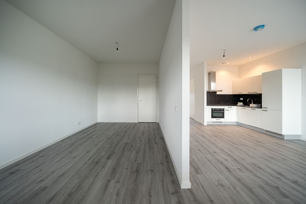 Medium property photo - IJsvogelpassage 2A, 6541 RK Nijmegen