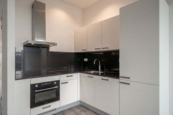 Medium property photo - IJsvogelpassage 2A, 6541 RK Nijmegen