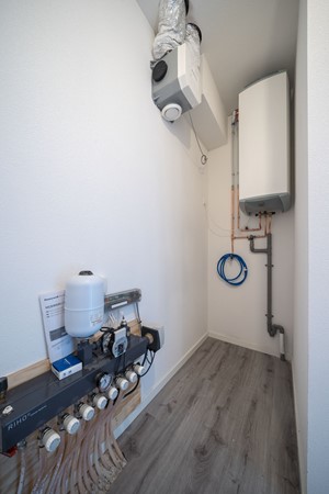 Medium property photo - IJsvogelpassage 2A, 6541 RK Nijmegen