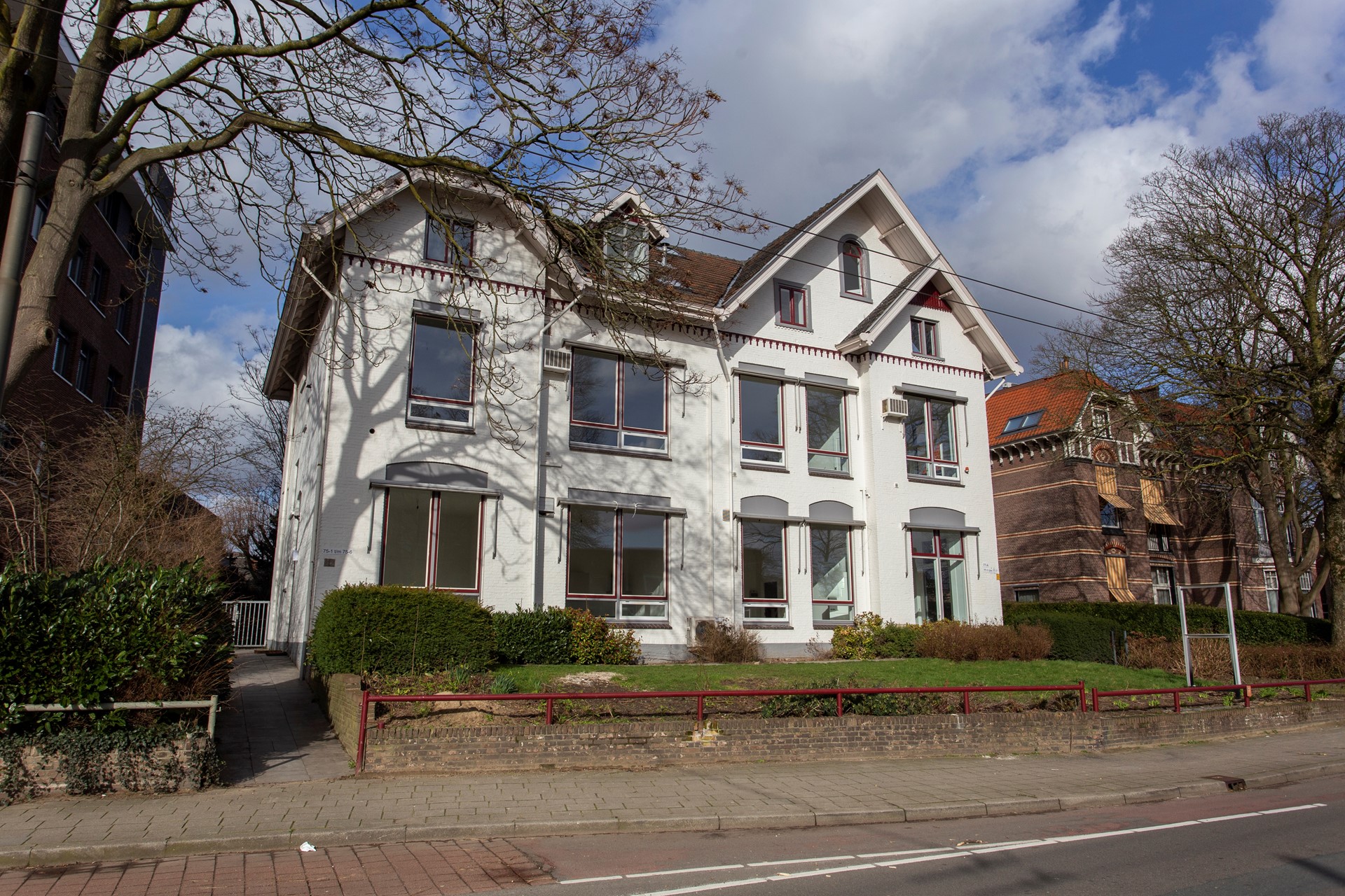Apartment in Arnhem