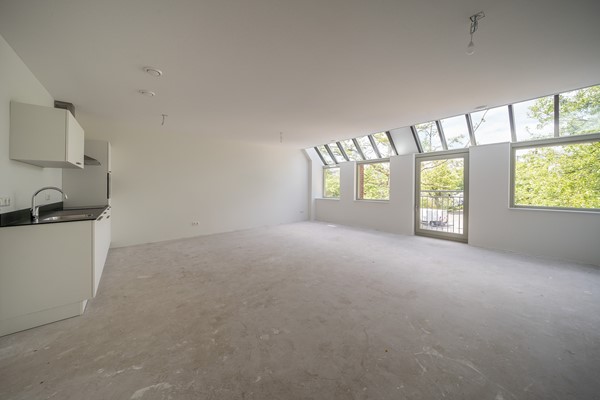 Medium property photo - Olympiaplein 1-105, 6707 EN Wageningen