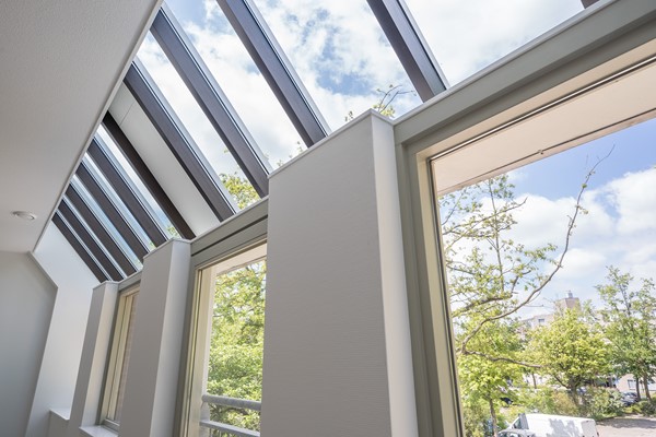 Medium property photo - Olympiaplein 1-105, 6707 EN Wageningen