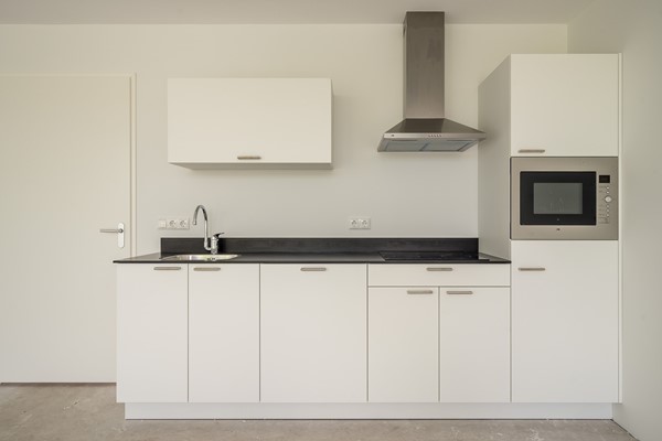Medium property photo - Olympiaplein 1-105, 6707 EN Wageningen