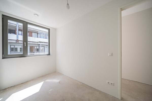 Medium property photo - Olympiaplein 1-105, 6707 EN Wageningen