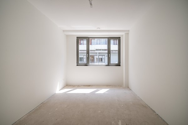 Medium property photo - Olympiaplein 1-105, 6707 EN Wageningen