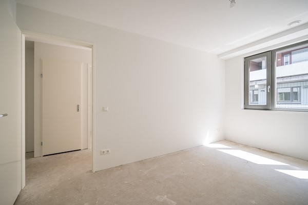 Medium property photo - Olympiaplein 1-105, 6707 EN Wageningen