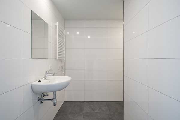 Medium property photo - Olympiaplein 1-105, 6707 EN Wageningen
