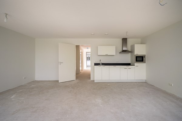 Medium property photo - Olympiaplein 1-105, 6707 EN Wageningen