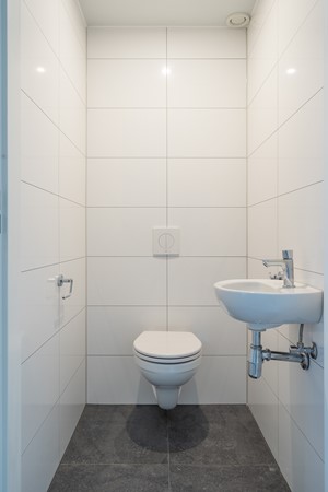 Medium property photo - Olympiaplein 1-105, 6707 EN Wageningen