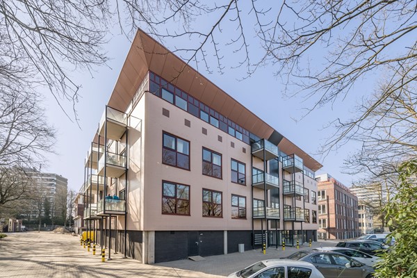 Te huur: Victoriastein 57, 6714BT Ede