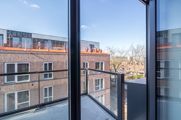 Medium property photo - Victoriastein 57, 6714 BT Ede