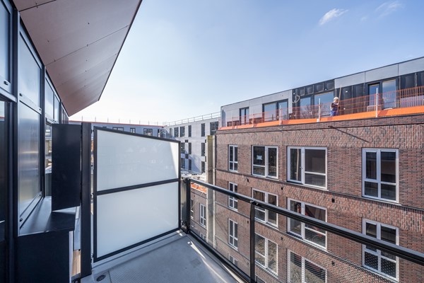 Medium property photo - Victoriastein 57, 6714 BT Ede
