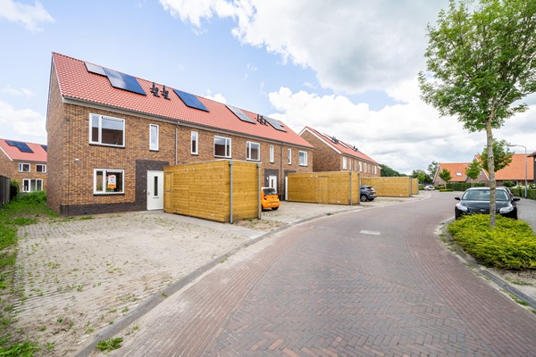 Te huur: Zwartekolk 19, 8191TJ Wapenveld