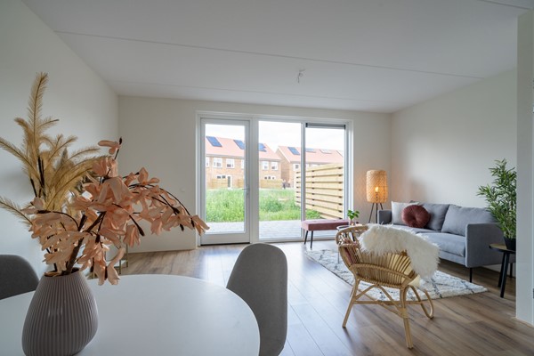 Medium property photo - Zwartekolk 19, 8191 TJ Wapenveld